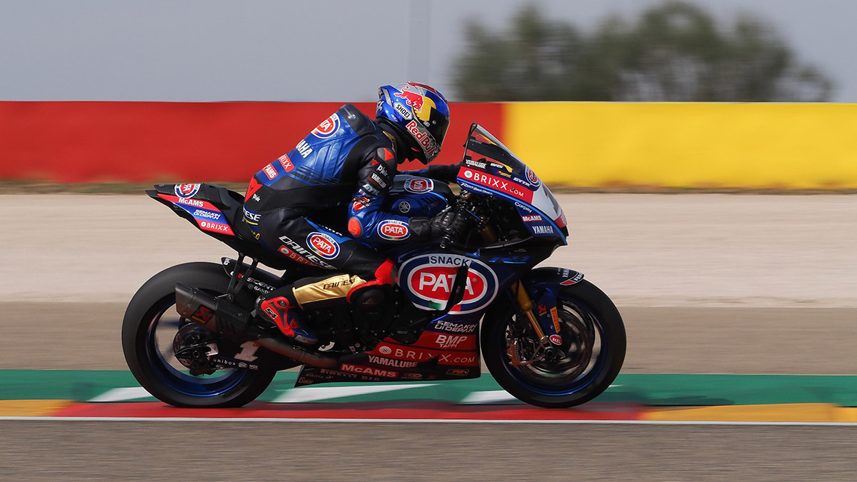 Toprak Razgatlıoğlu 2022 WSBK'da 2. oldu