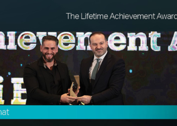 TRT World Citizen Awards ödül töreni gerçekleştirildi