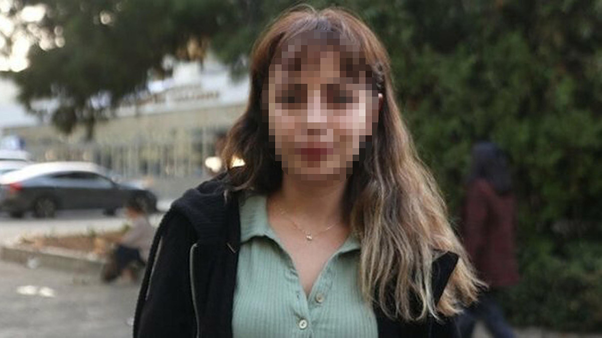 Kimyasal silah kullanıldığını öne süren avukat gözaltında