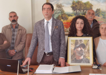 Bülent Demirkaya cinayetinde sanıklar beraat etti