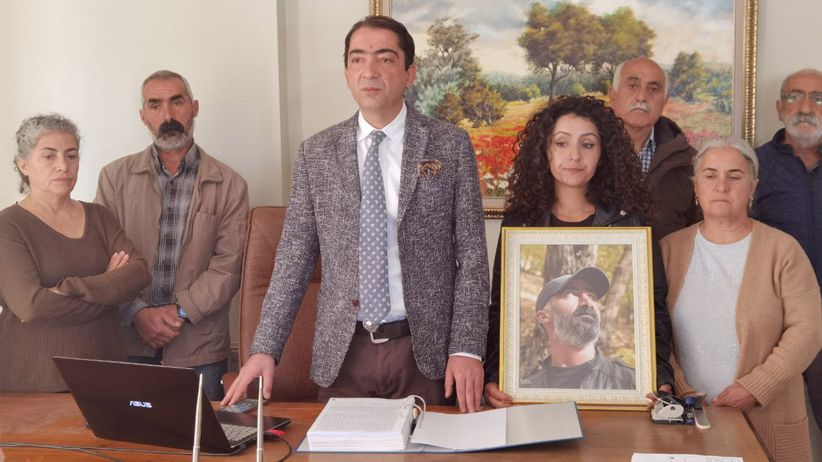 Bülent Demirkaya cinayetinde sanıklar beraat etti