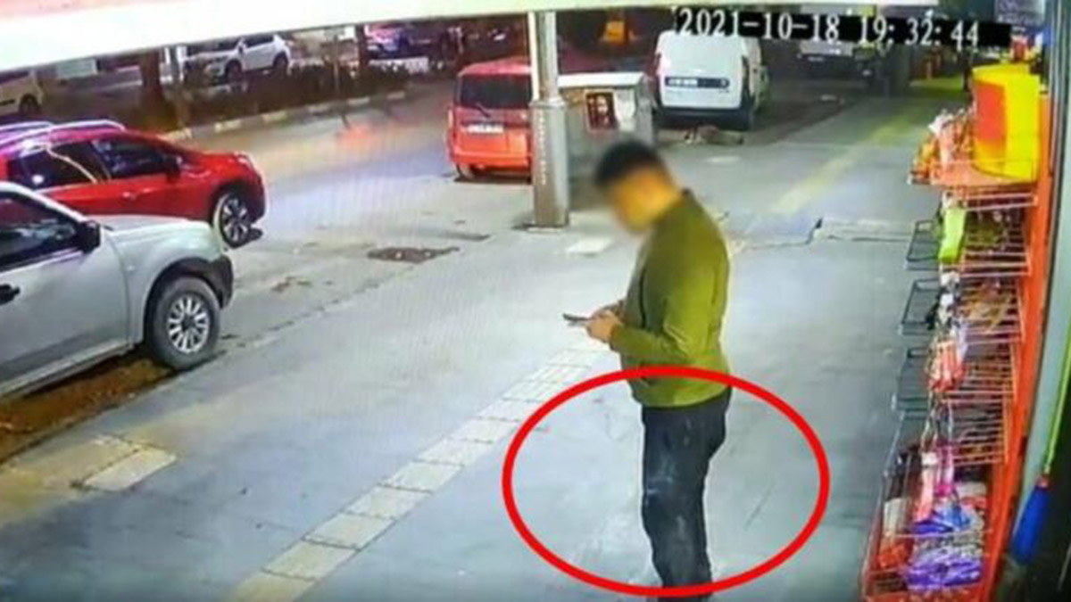 Bülent Demirkaya cinayetinde sanıklar beraat etti