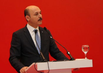 ÖMK konusunda AYM süreci hızla tamamlanmalı