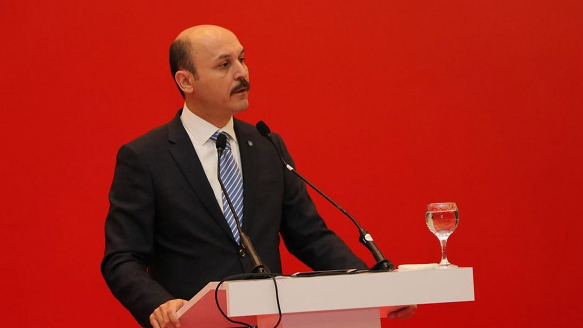 ÖMK konusunda AYM süreci hızla tamamlanmalı