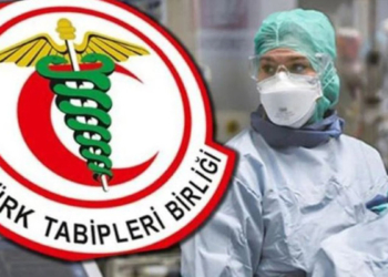 TTB isminden Türk ifadesi çıkarılsın