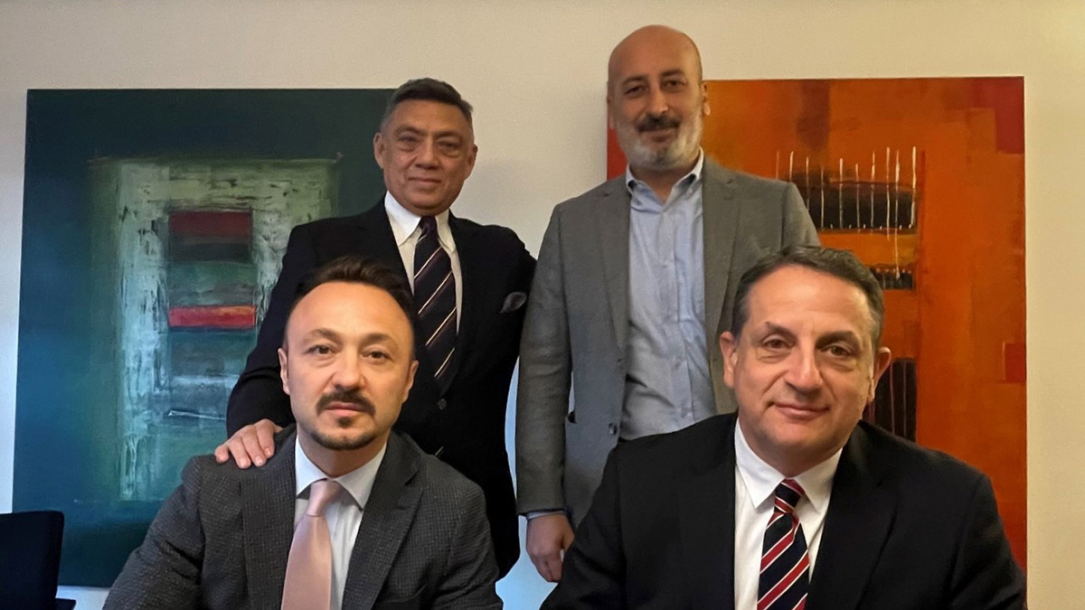 Yerli akıllı çözümler şirketi 3,5 milyon dolar değerlemeye ulaştı