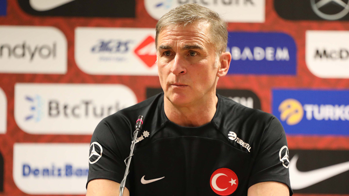 Türkiye-Çekya maçının ardından
