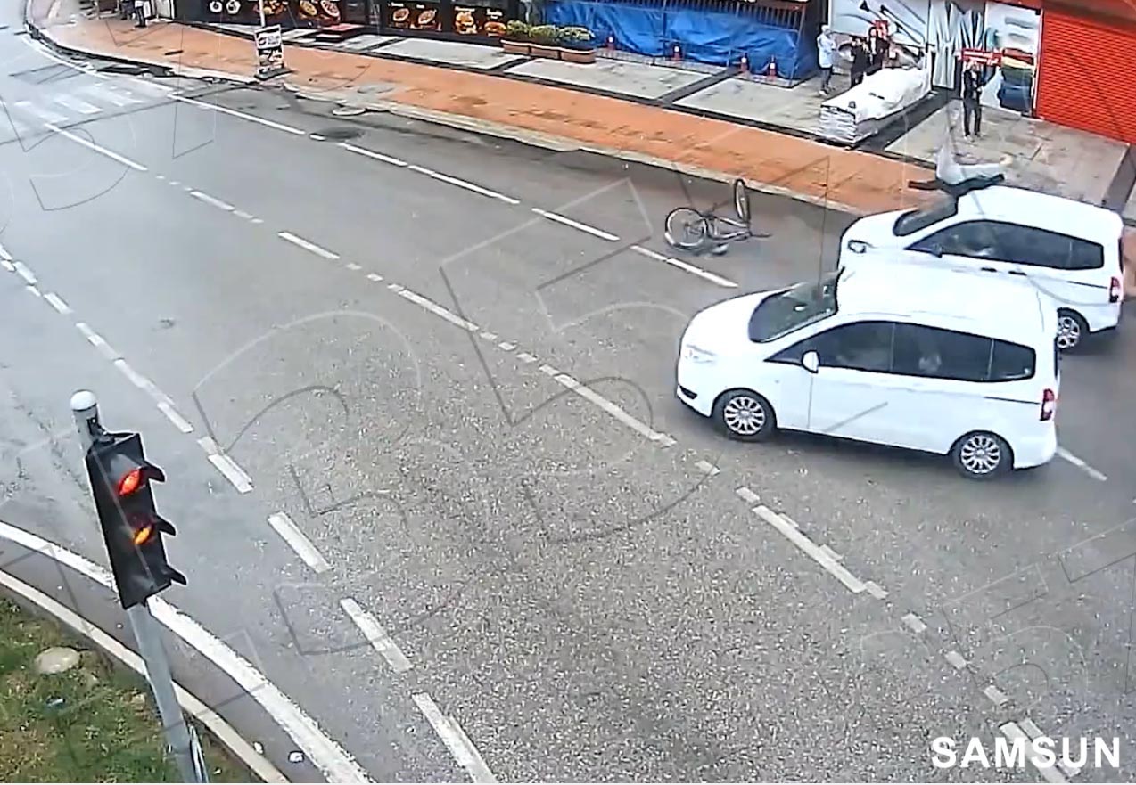 Emniyet Genel Müdürlüğü Trafik Başkanlığı verilerine göre, ekim ayında meydana gelen 43 bin 532 trafik kazasında 17 bin 818 kişi yaralanırken, 190 kişi de hayatını kaybetti.