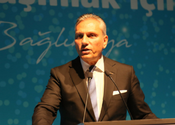 TÜRSAB'dan 'Büyük Antalya Buluşması'