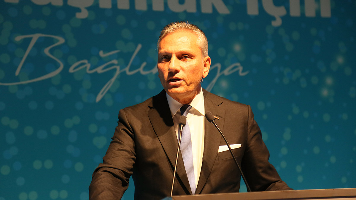 TÜRSAB'dan 'Büyük Antalya Buluşması'