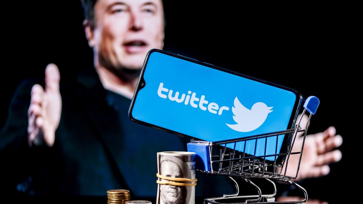 7 şirket Twitter'daki reklam harcamalarını durdurdu
