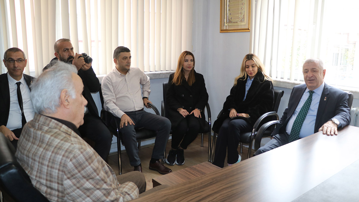 Seçim yenilenmesi yasasına Meclis'te destek olmayın