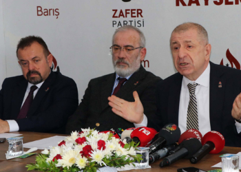 Kılıçdaroğlu, Erdoğan'dan sonra en iyi AK Partili'dir