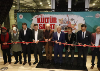 Ümraniye'de 2022-2023 kültür sanat sezonu