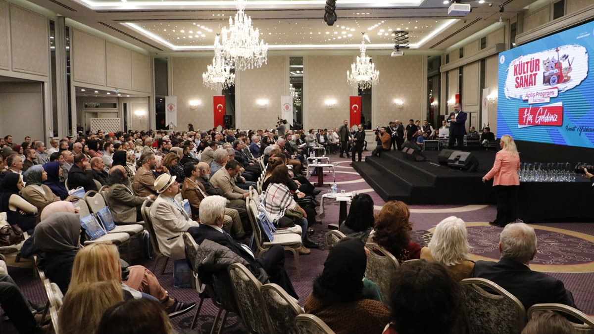 Ümraniye'de 2022-2023 kültür sanat sezonu