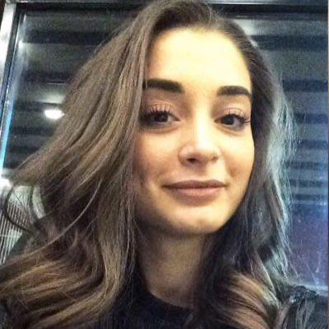 Elif Sinan'ın ölümüyle ilgili davada müebbet istendi