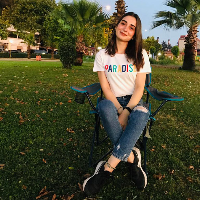 Kırıkkale Üniversitesi Uluslararası İlişkiler Bölümü öğrencisi Elif Sinan'ın ölümüyle ilgili davada savcı, tutuklu yargılanan sevgilisi Tuğrul Akan'ın (27) 'kasten öldürme' suçundan müebbet hapisle cezalandırılmasını talep etti.