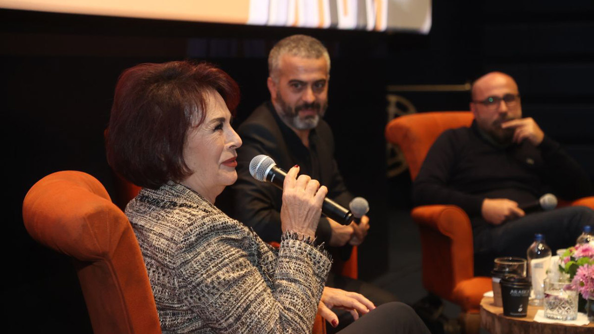 Vefatının 10. Yılında Metin Erksan anıldı