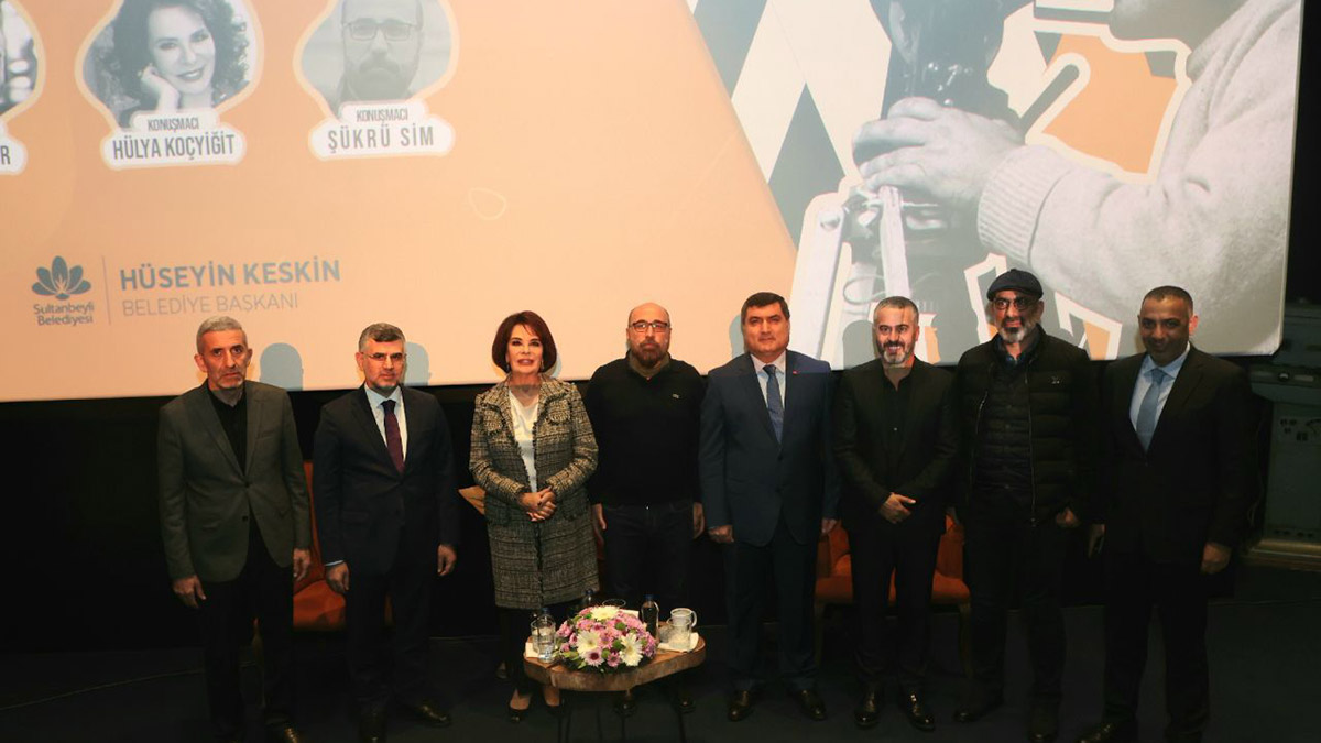 Vefatının 10. Yılında Metin Erksan anıldı