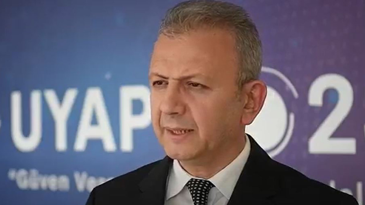 UYAP Vatandaş Portalı yargıya hızlı erişim sağlıyor