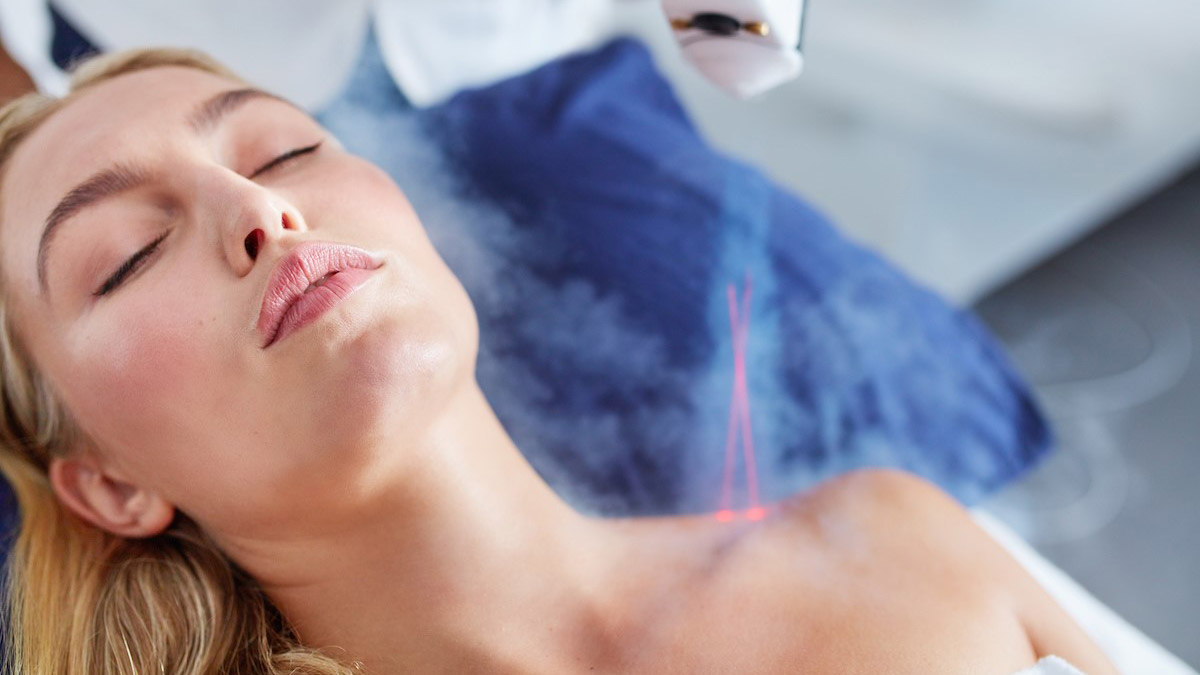 Kalitesiz epilasyon cihazları ciltte hasar bırakıyor