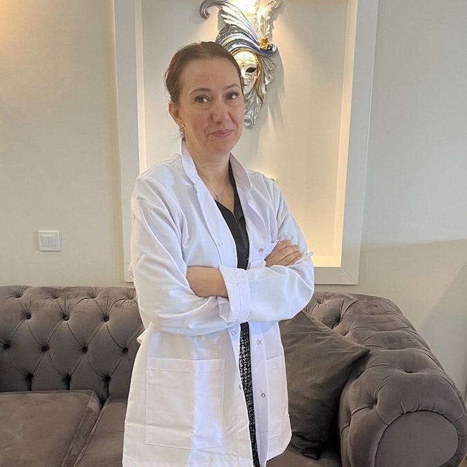 Kalitesiz epilasyon cihazları ciltte hasar bırakıyor