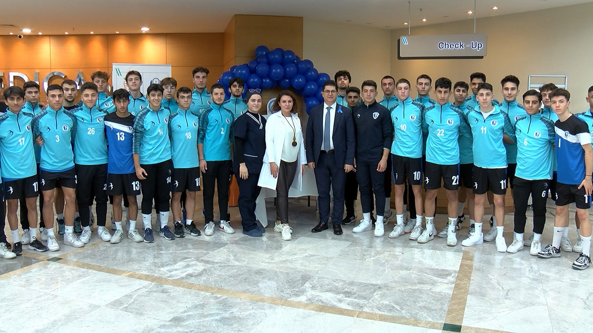 Karbonhidratlı gıdalardan uzak durun uyarısı