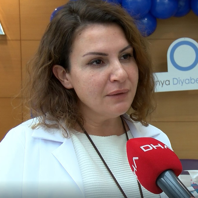 Karbonhidratlı gıdalardan uzak durun uyarısı