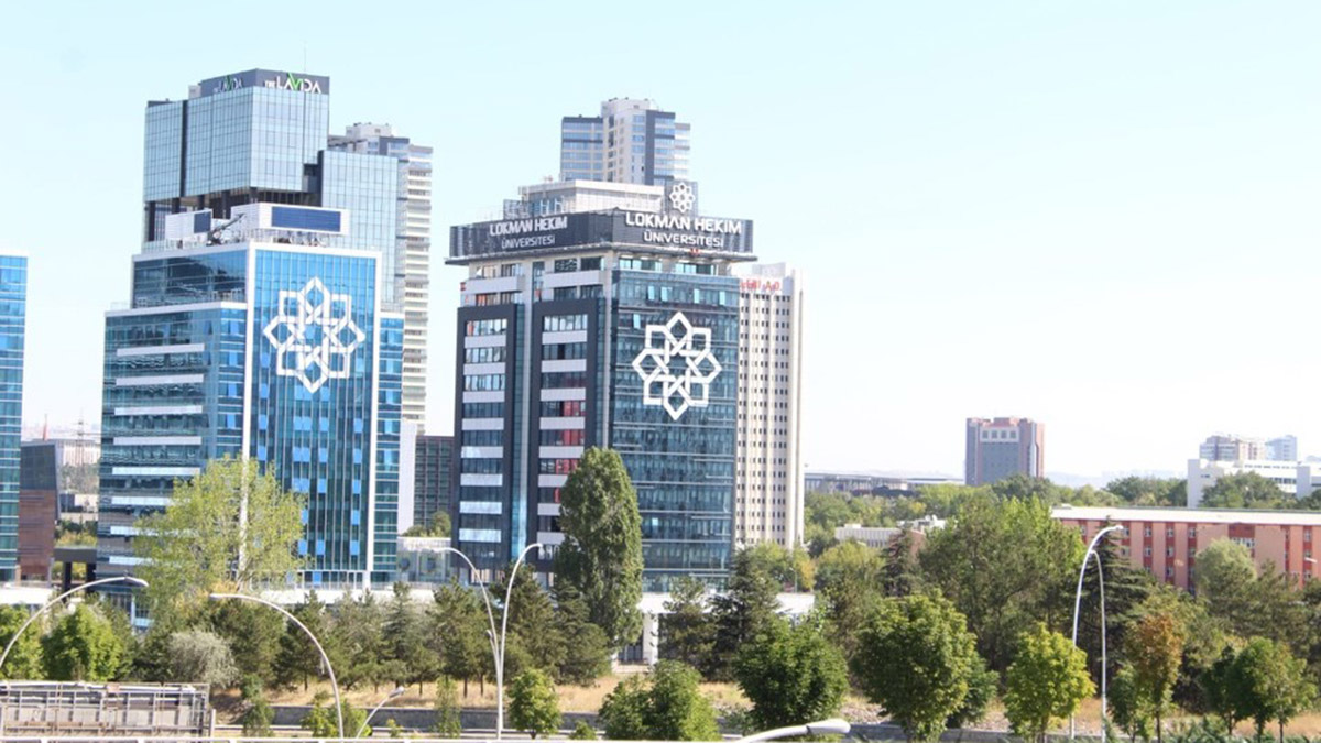 Helal Uygunluk Belgesi veren ilk üniversite