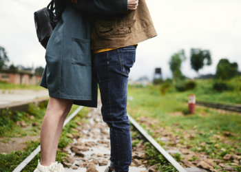 Hepimiz birer vedayız aslında