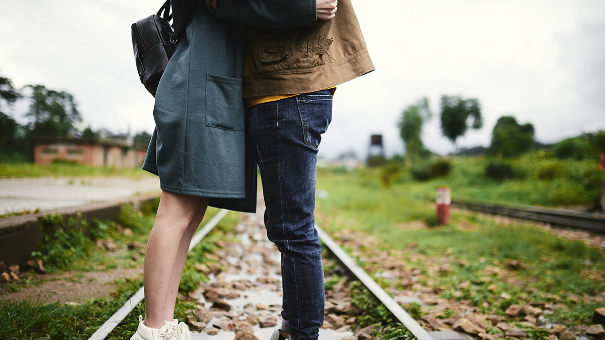 Hepimiz birer vedayız aslında