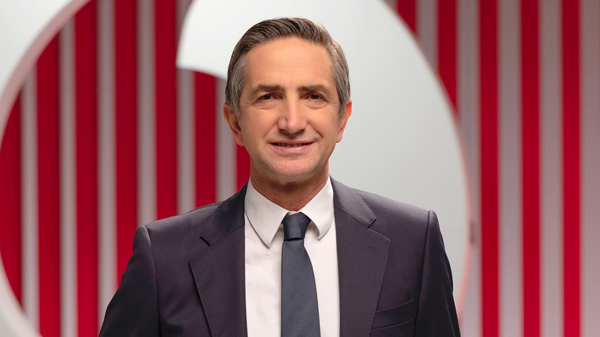 Yol haritamızın ana çatısı; 'İyilik için teknoloji'