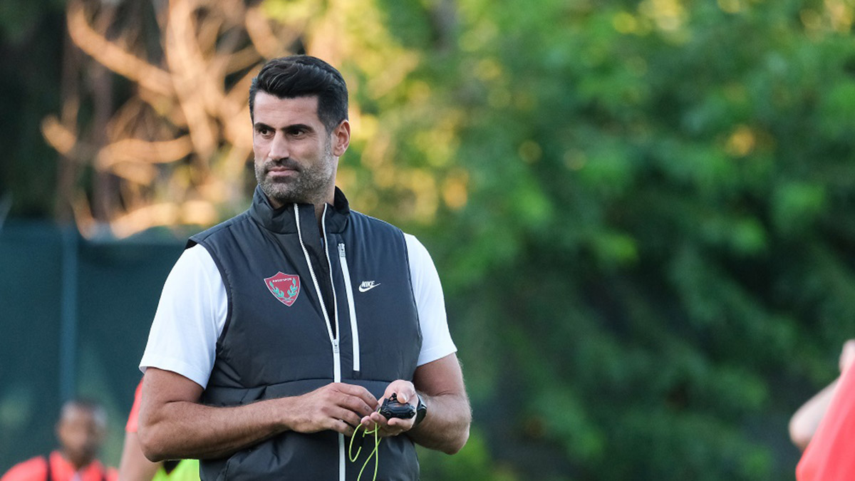 Yaptığımız hatalardan ders çıkardık