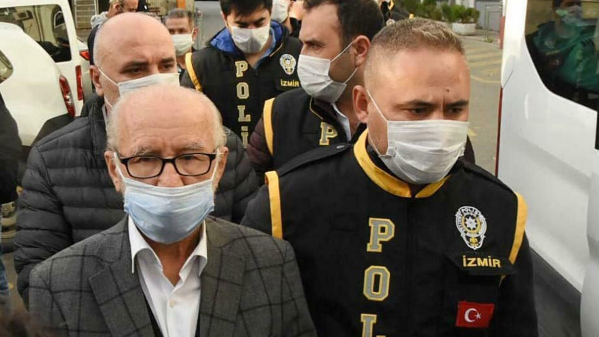 Yağcıoğlu Apartmanı davasında cezalar istinafta arttı