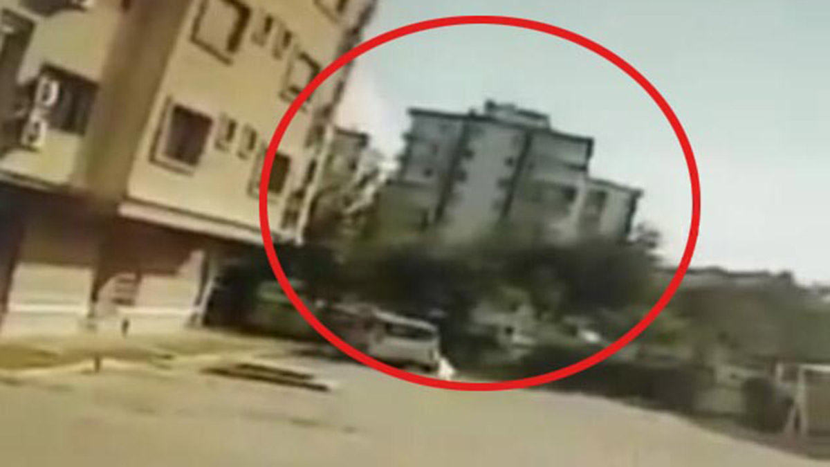 Yağcıoğlu Apartmanı davasında cezalar istinafta arttı