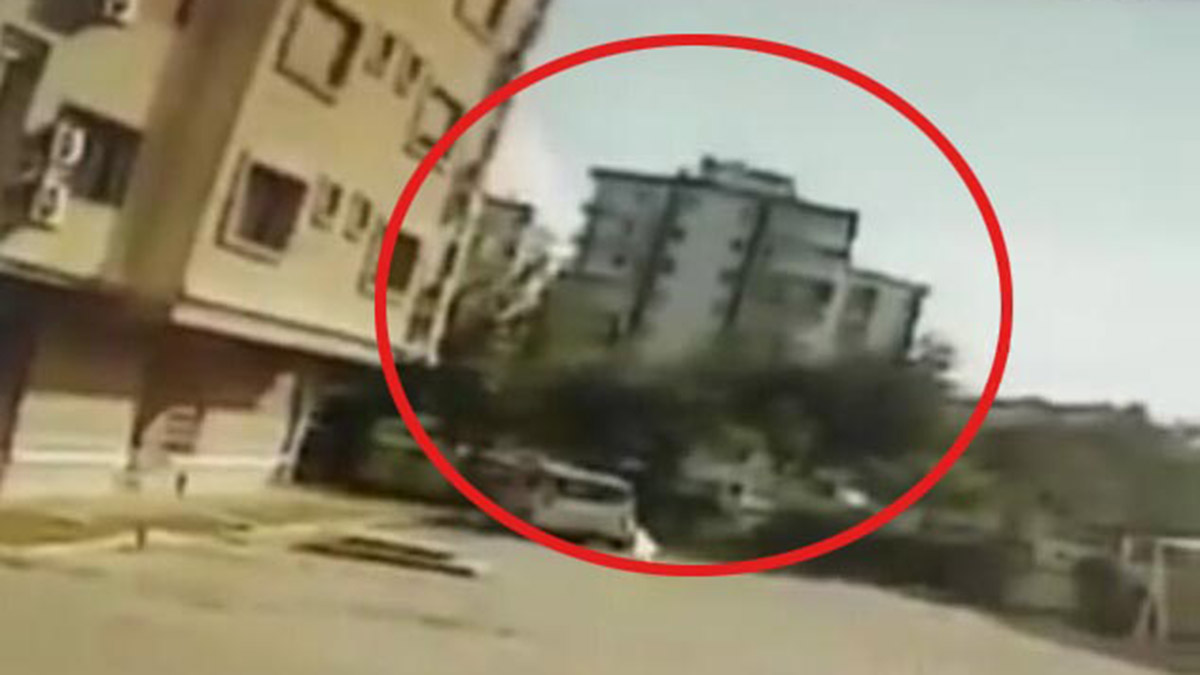 Yağcıoğlu Apartmanı davası; Sanıklara fazla ceza tayini yapılmış