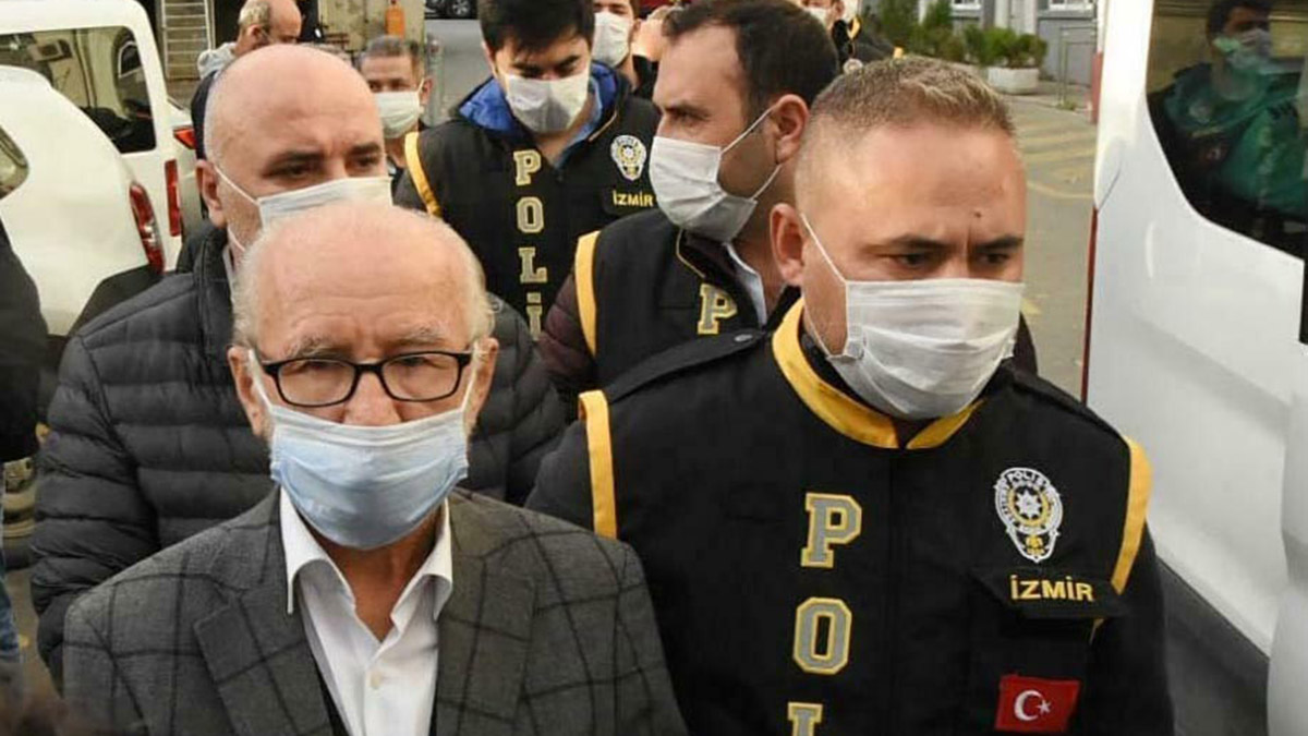 Yağcıoğlu Apartmanı davası; Sanıklara fazla ceza tayini yapılmış