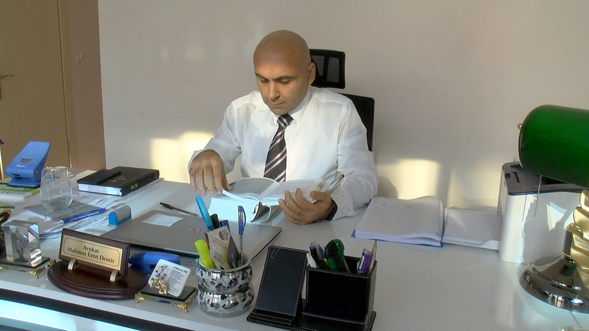 İstanbul'da bir hukuk bürosunun adını kullanan dolandırıcılık şebekesi, adınız yasa dışı bahis olayına karıştı diyerek korkuttukları kişilerden para talep etti.