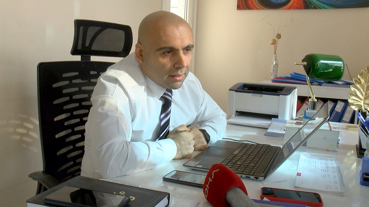 Adınız yasa dışı bahis olayına karıştı diyerek dolandırmaya kalktılar