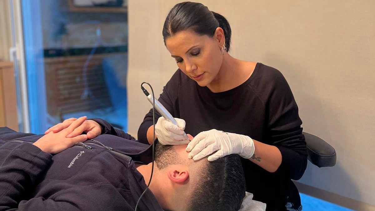 4D yaklaşımıyla kişiye özgü estetik