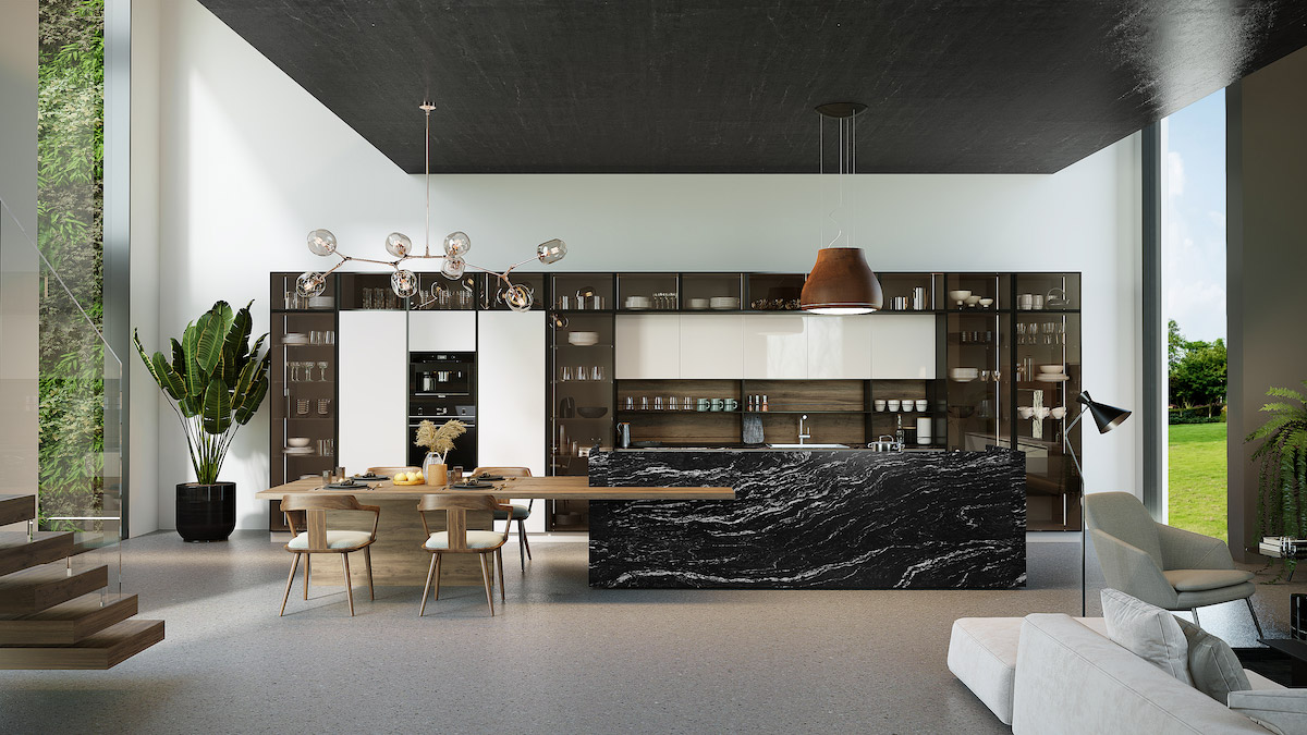 Seranit 30. yaşını UNICERA'da kutlayacak