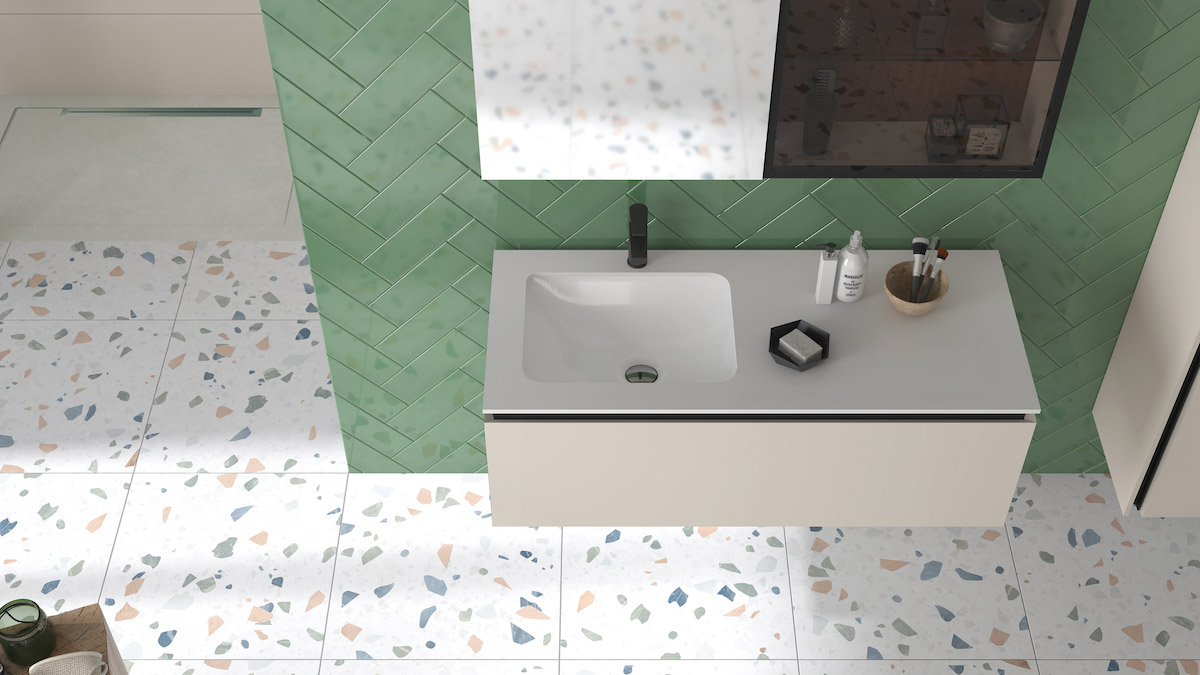 Seranit 30. yaşını UNICERA'da kutlayacak