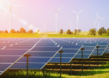 Yeşil enerjinin ekonomi için önemi