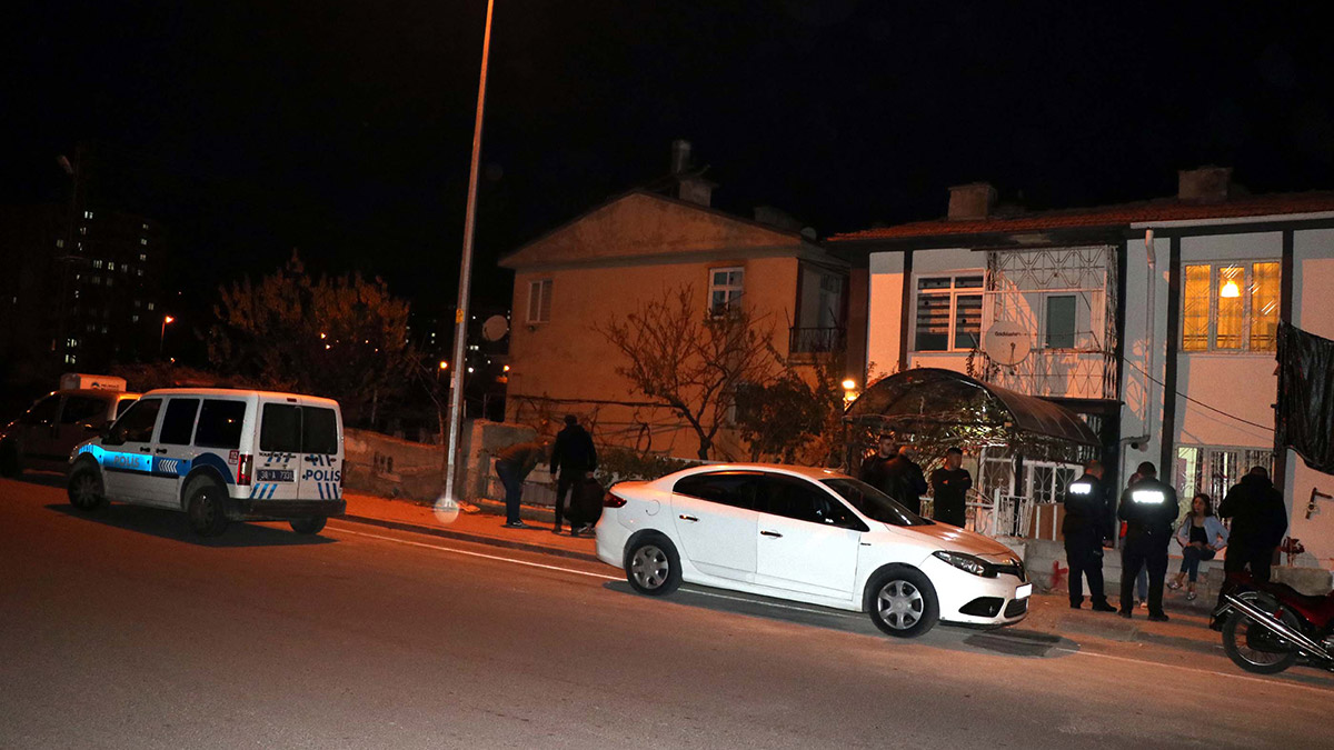 Pompalı tüfekle vurularak ağır yaralandı