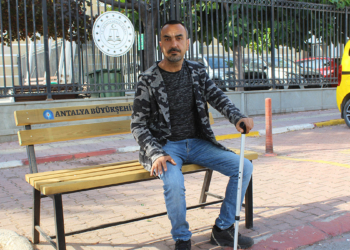 Yüzde 69 engelli bırakan darpta iyi hal indirimi