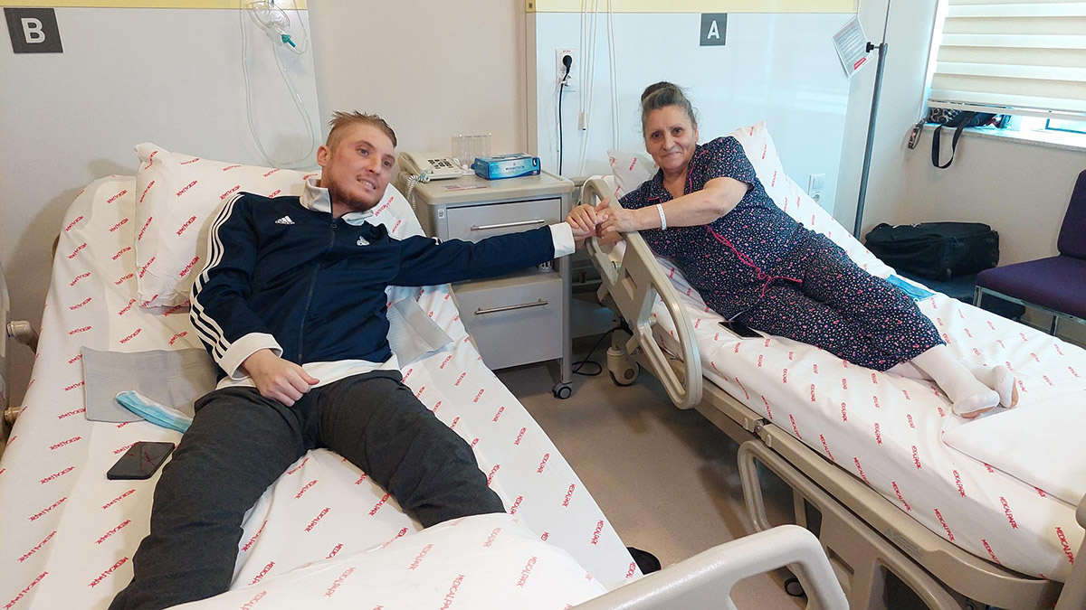 Zayıflamak için kullandığı ilaç böbreğinden etti