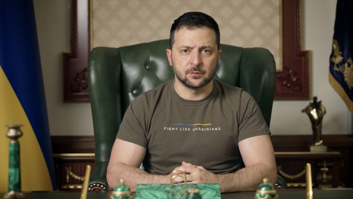 10 milyondan fazla Ukraynalı elektriksiz kaldı