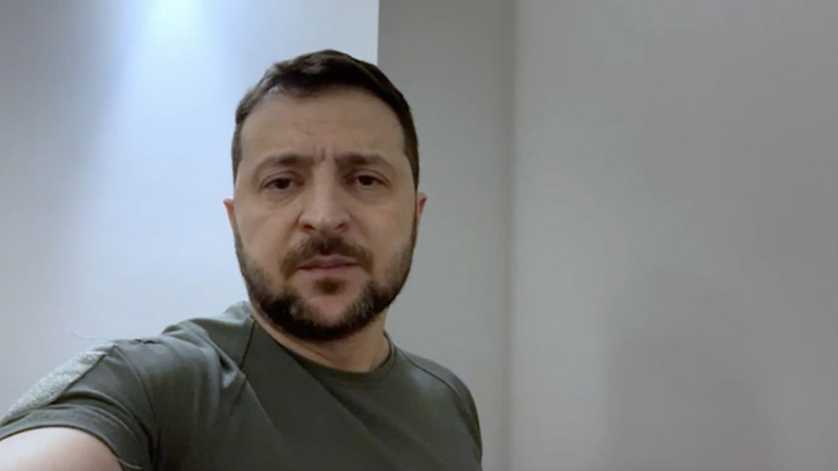 Rusya 400'e yakın bombardıman düzenledi