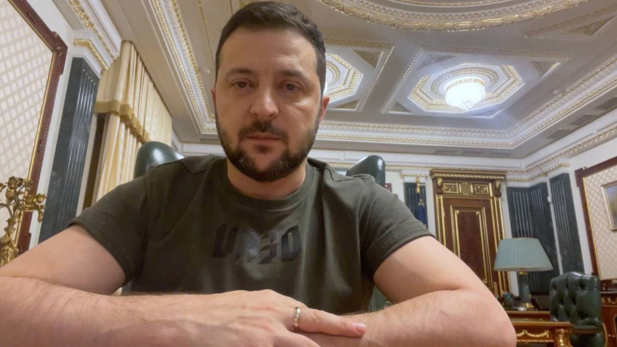 Herson hala tehlikeli bölge