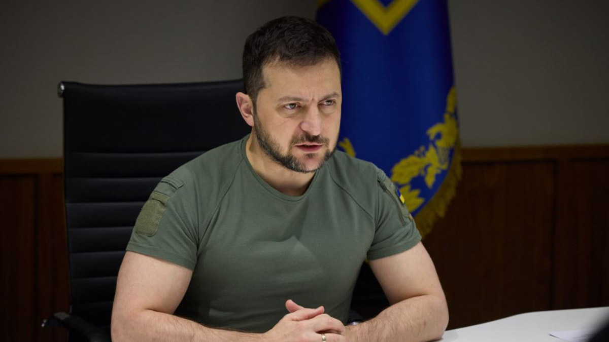 Bir günde 70'e yakın füze saldırısı düzenlendi